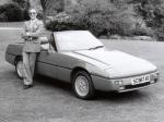 Reliant Scimitar SST 1990 года
